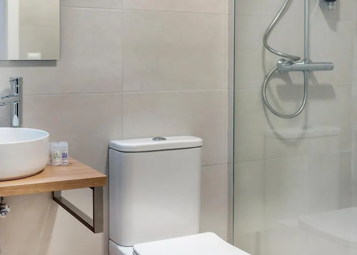 Vlc Host- Fray Pedro 3*