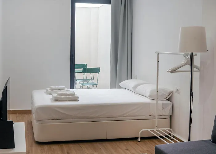 Vlc Host- Fray Pedro فندق مبيت وإفطار