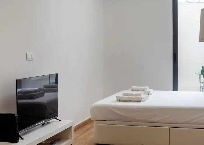 Vlc Host- Fray Pedro فندق مبيت وإفطار 3*