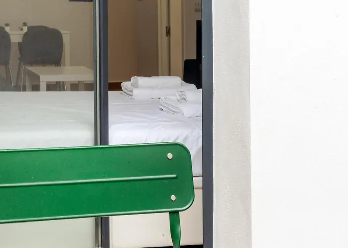 Couette-café Vlc Host- Fray Pedro 3*