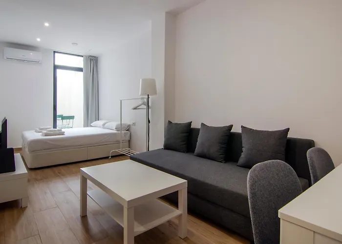 Vlc Host- Fray Pedro 3*