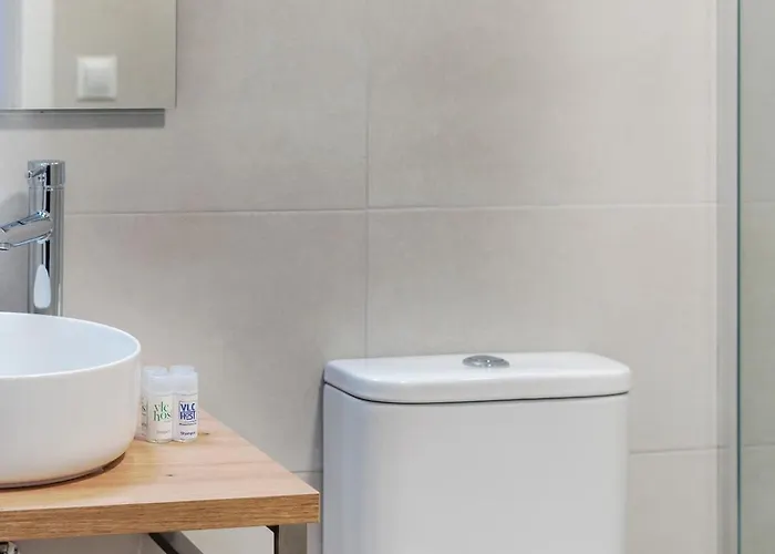 Vlc Host- Fray Pedro 3* Valence