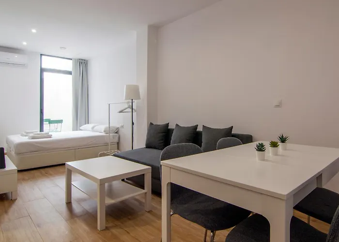 Vlc Host- Fray Pedro فندق مبيت وإفطار