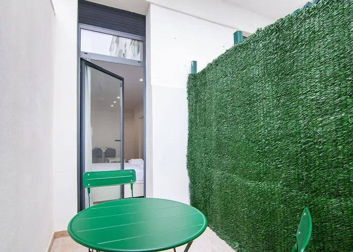 Vlc Host- Fray Pedro