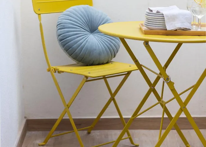 فندق مبيت وإفطار Vlc Host- Fray Pedro