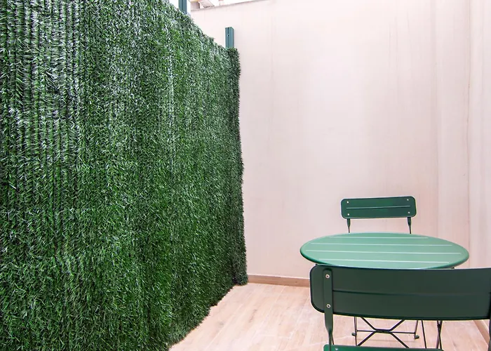 Vlc Host- Fray Pedro Couette-café 3*