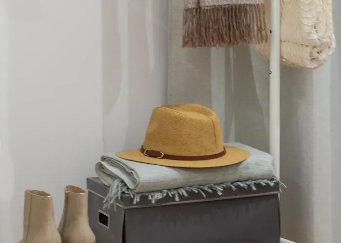 Vlc Host- Fray Pedro فندق مبيت وإفطار فالنسيا