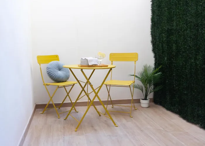 فندق مبيت وإفطار Vlc Host- Fray Pedro فالنسيا