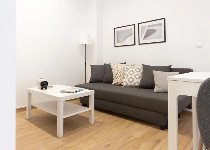 Couette-café Vlc Host- Fray Pedro