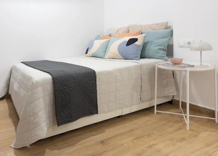 Vlc Host- Fray Pedro فندق مبيت وإفطار 3*