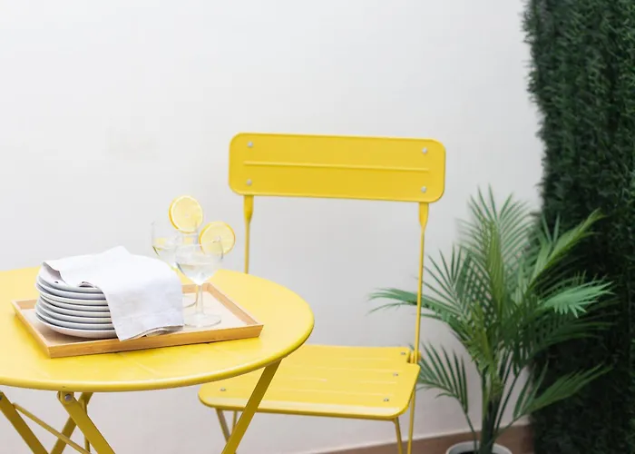 فندق مبيت وإفطار Vlc Host- Fray Pedro 3*