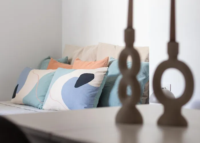 فندق مبيت وإفطار Vlc Host- Fray Pedro فالنسيا