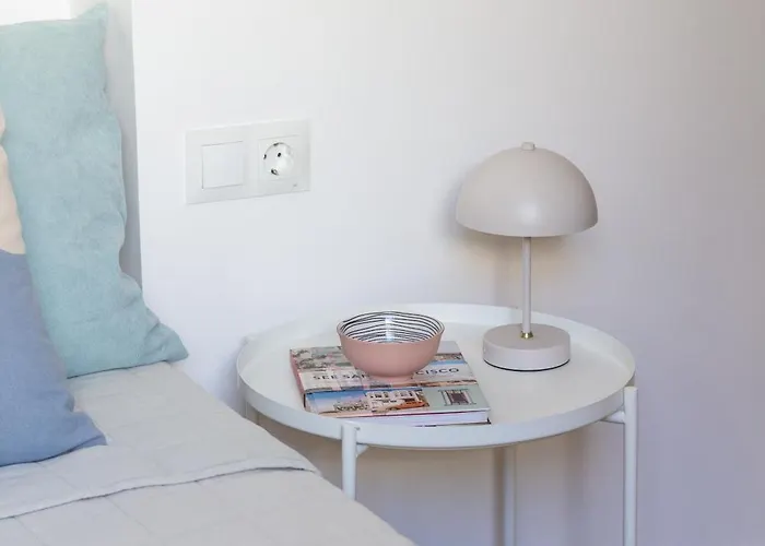 Vlc Host- Fray Pedro Couette-café 3*