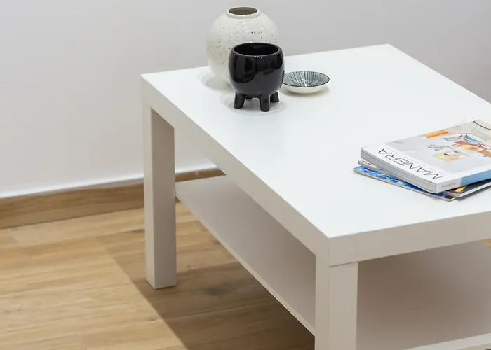 Couette-café Vlc Host- Fray Pedro 3*