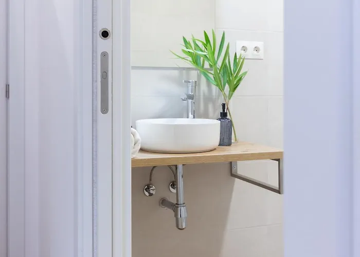 Vlc Host- Fray Pedro فندق مبيت وإفطار فالنسيا