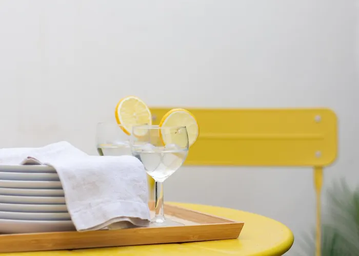 Vlc Host- Fray Pedro 3* Valence