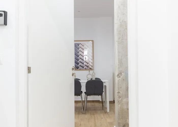 Couette-café Vlc Host- Fray Pedro 3*