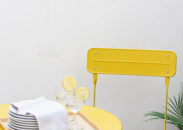 Couette-café Vlc Host- Fray Pedro Valence