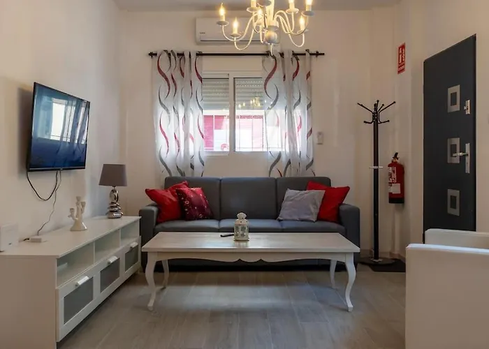 Διαμέρισμα Conectado Y Moderno, Ven A Vlc! Βαλένθια