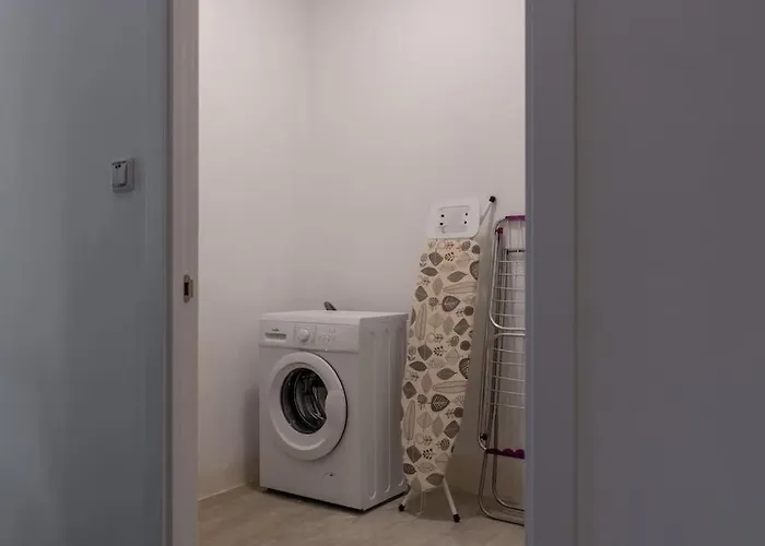 Conectado Y Moderno, Ven A Vlc! 아파트 *