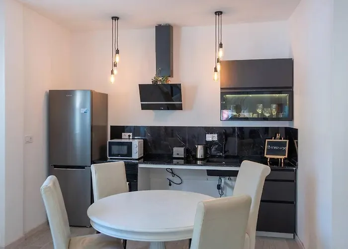 아파트 Conectado Y Moderno, Ven A Vlc! *