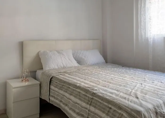 아파트 Conectado Y Moderno, Ven A Vlc! 발렌시아