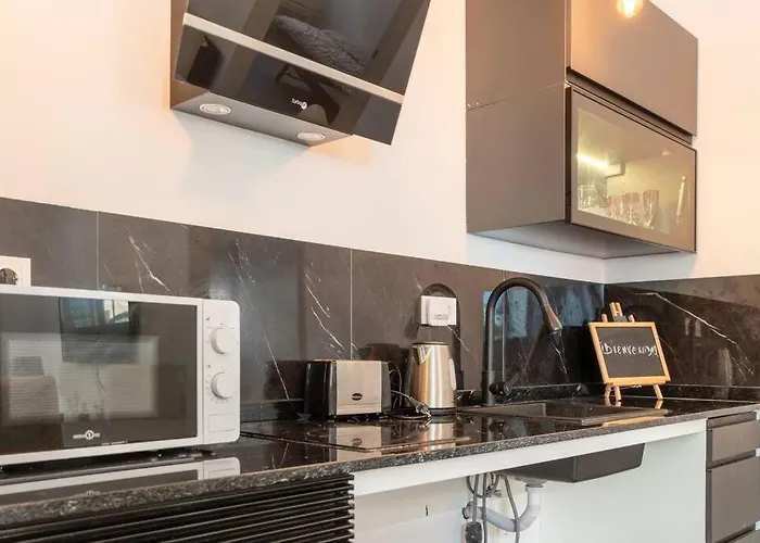 Conectado Y Moderno, Ven A Vlc! 발렌시아