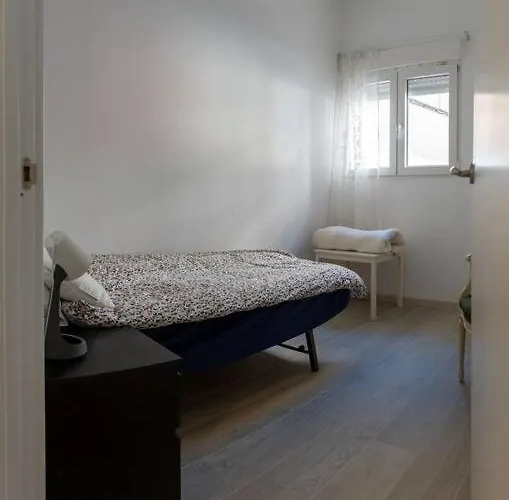 아파트 Conectado Y Moderno, Ven A Vlc! *