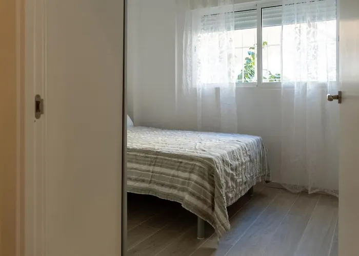 Conectado Y Moderno, Ven A Vlc! 발렌시아