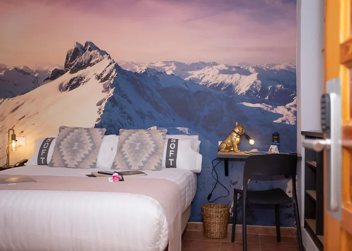 Casual Natura فندق *