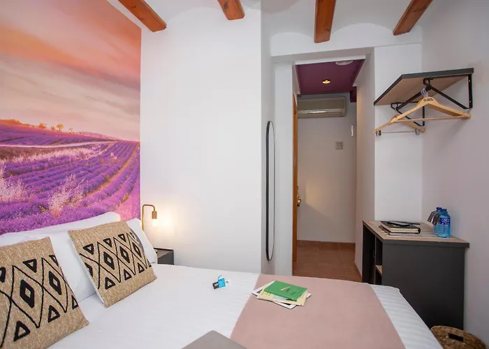 Casual Natura فالنسيا