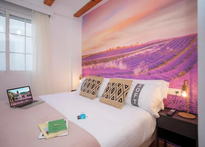 Casual Natura فالنسيا