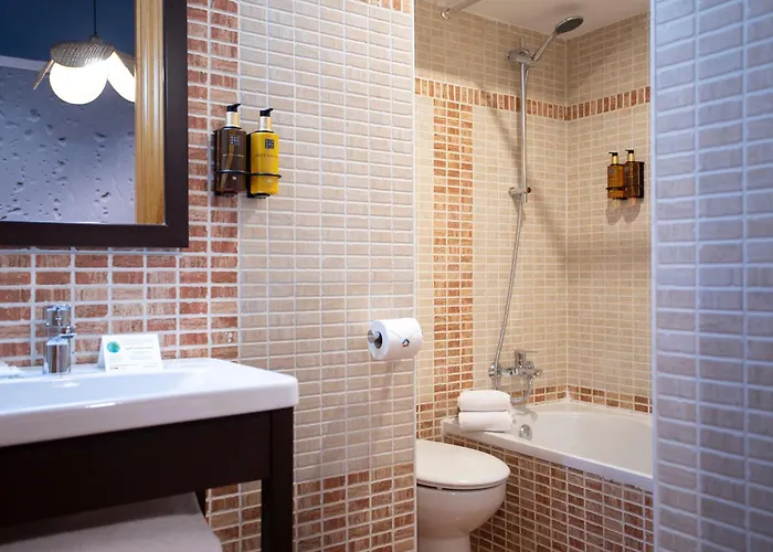 Casual Natura فندق