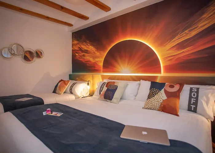 Casual Natura فندق