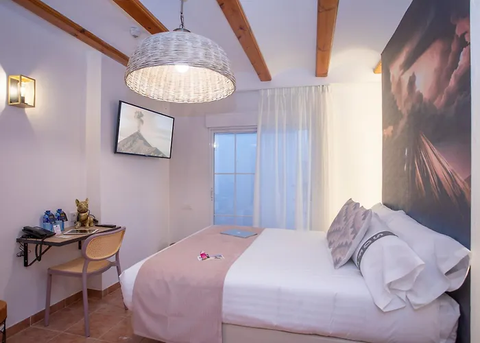 Casual Natura فندق *