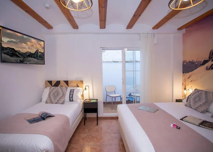 فندق Casual Natura *