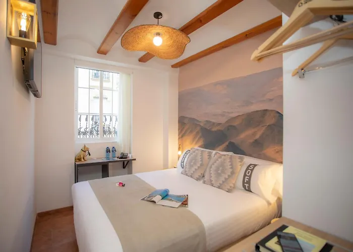 Casual Natura فندق *