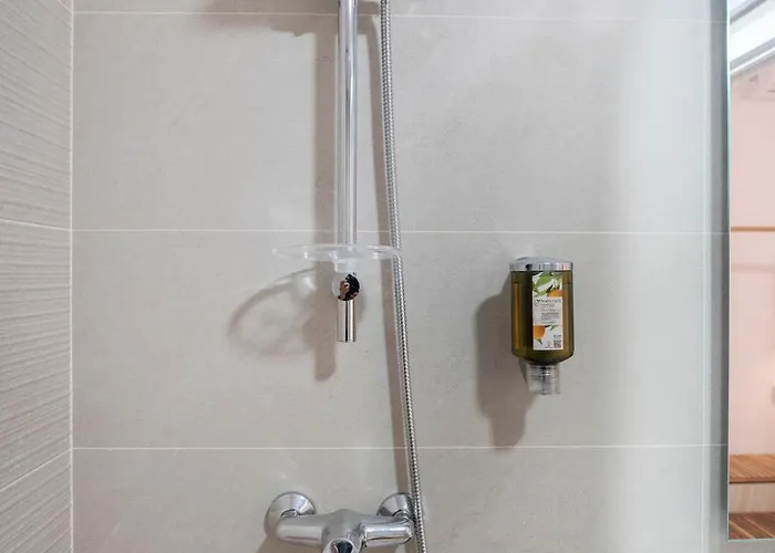 Vlc Host - Ausias March Appartement