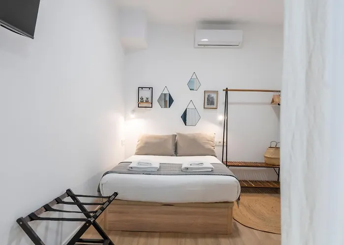 Vlc Host - Ausias March Valencia