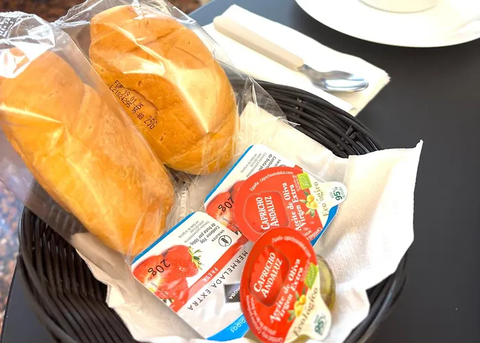 Apartahotel Espai Verd Benimaclet