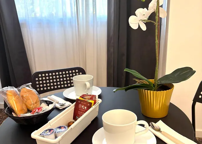 Espai Verd Benimaclet Apartahotel