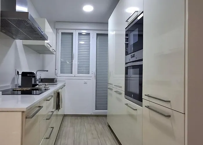 Homestay szállás Frente Estacion De Tren Joaquin Sorolla