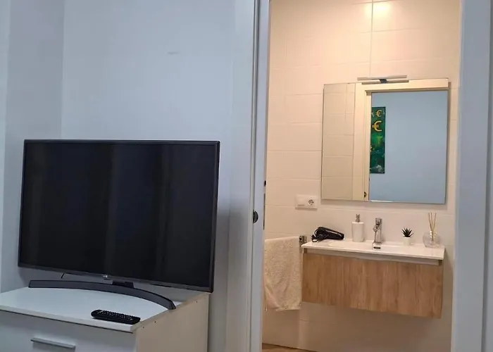 Frente Estacion De Tren Joaquin Sorolla