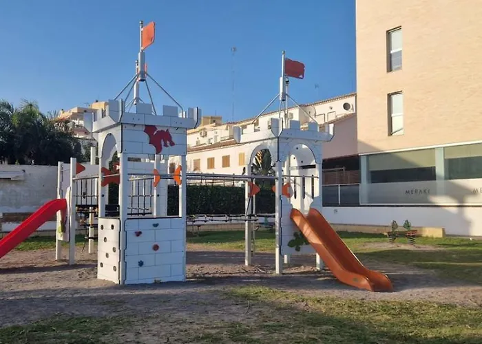 Brisa Marina A Unos Pasos Del Mar * Valenza