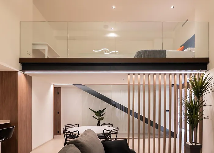 Proxa Ciudad De Artes Ii Διαμέρισμα Βαλένθια