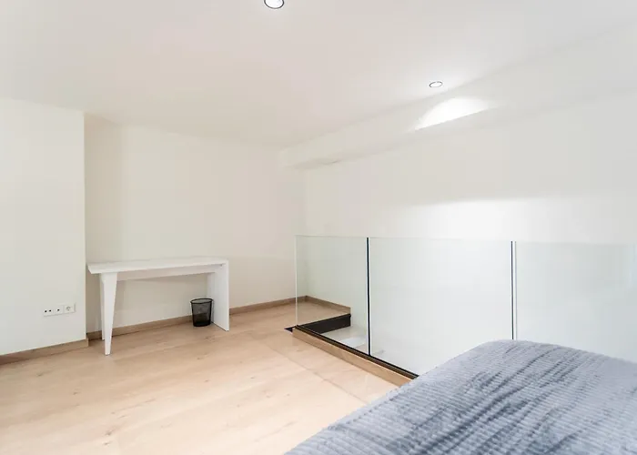 شقة Proxa Ciudad De Artes Ii *