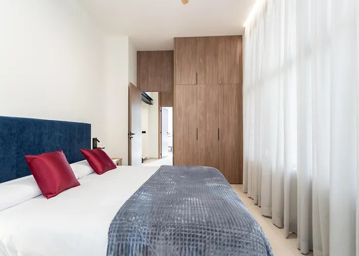 Proxa Ciudad De Artes Ii * فالنسيا