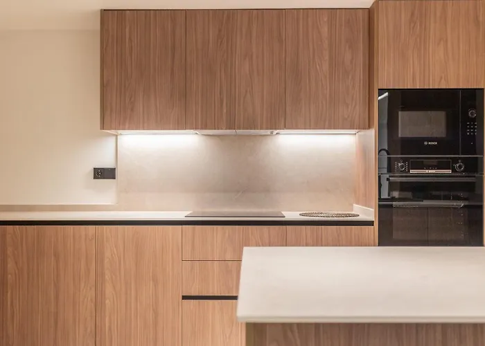 Proxa Ciudad De Artes Ii Διαμέρισμα