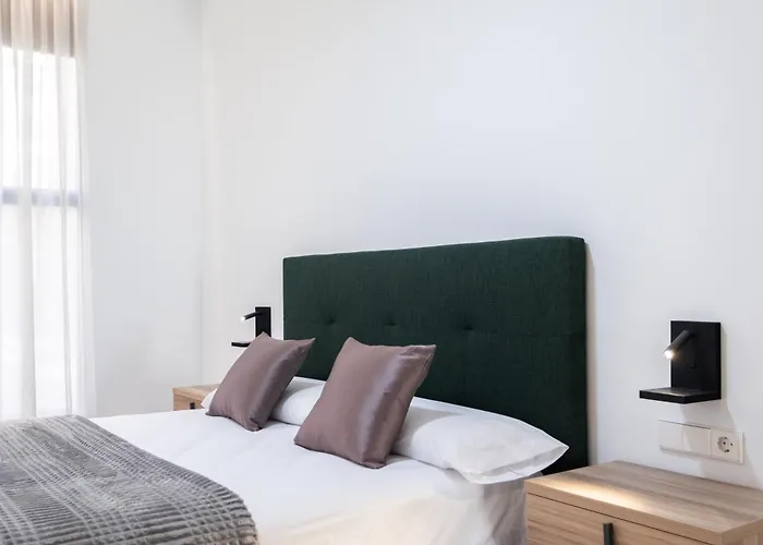 Proxa Ciudad De Artes I * Βαλένθια