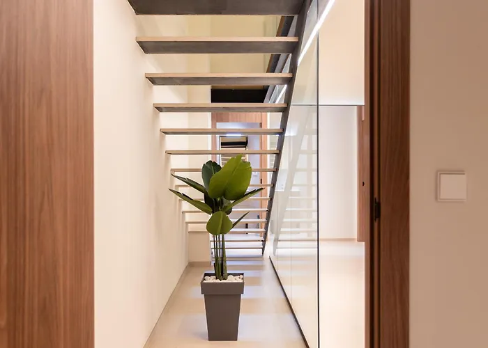 شقة Proxa Ciudad De Artes Ii *